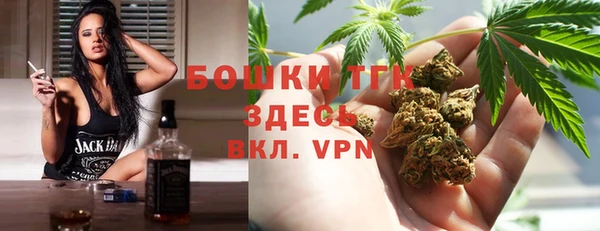 ALPHA PVP Бугульма